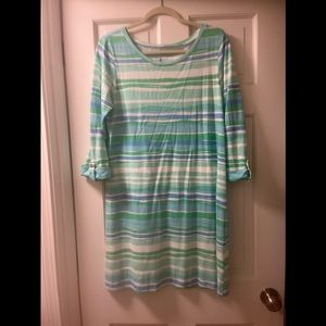 Lily Pulitzer Dress